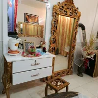 واگذاری کلیه لوازم آرایشگاه زنانه