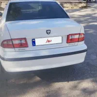 سمند|خودرو سواری و وانت|الشتر, |دیوار