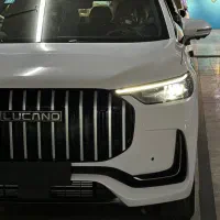 لوکانو 7ال ال۸ L8 L7مدل ۲۰۲۵ نقد اقساط بلند۶۰ ماهه