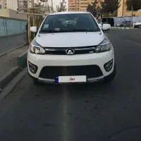 هاوال m4 گریت وال مدل ۹۵|خودرو سواری و وانت|تهران, قصر فیروزه ۲|دیوار