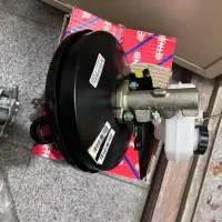 سیلندر ترمز پژو ۴۰۵ و بوستر|قطعات یدکی و لوازم جانبی|تهران, خرمشهر|دیوار