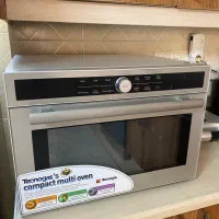 مایکرویو سولاردم