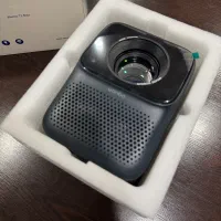 پروژکتور Wanbo نو|تلویزیون و پروژکتور|بندرعباس, |دیوار