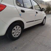 تیبا 2 مدل 1400|خودرو سواری و وانت|کرج, عظیمیه|دیوار