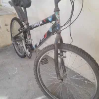 دوچرخه 24|دوچرخه، اسکیت، اسکوتر|دهگلان, |دیوار