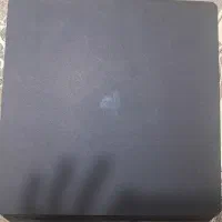 ps4اسلیم ۱ترابایت اکانتی|کنسول، بازی ویدئویی و آنلاین|ساوه, |دیوار