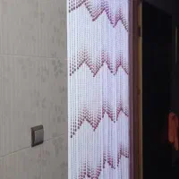 پــرده آویــز