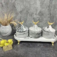 شهر سنگ مصنوعی و محصولات رزینی و دکوری های خاص|صنایع دستی و سایر لوازم تزئینی|خمینی‌شهر, |دیوار