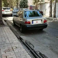 پراید مدل ۸۶ دوگانه سی ان جی|خودرو سواری و وانت|نظرآباد, نظرآباد|دیوار