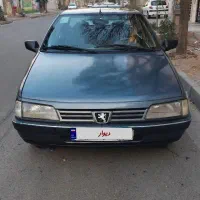 خودرو سواری|خودرو سواری و وانت|فردیس, منظریه|دیوار