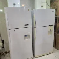 فریزر بدون برفک یخچال