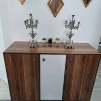 وسایل خونه|بوفه، ویترین، کنسول|گرگان, |دیوار