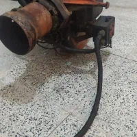 مشعل گاز و گازوئیل سوز|آبگرمکن، پکیج، شوفاژ|پردیس, فاز ۳|دیوار