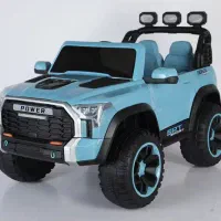 ماشین شارژی وانت SAJ|اسباب‌‌بازی|اهواز, زیتون کارمندی|دیوار