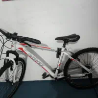 دوچرخه در حد نو ۲۷