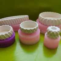 قالب سیلیکونی|صنایع دستی و سایر لوازم تزئینی|تهران, صادقیه|دیوار