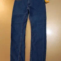 شلوار جین خارجی نو اتکت دار  قیمت ۴۰۰