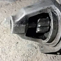 استارت پژو  صحفه  انبار توربو بوق ۱۰۱۱|قطعات یدکی و لوازم جانبی|سنندج, |دیوار
