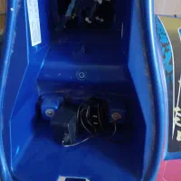 ماشین شارژی استراگل،تاب،ربات دایناسور