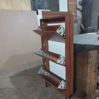 داشبردی و کمجا|جاکفشی، کمد، دراور|فردیس, شهرک شهید حسینی|دیوار