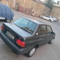 پراید مدل ۸۴ سلامت|خودرو سواری و وانت|ری, علایین|دیوار