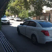 بسترن مدل b50|خودرو سواری و وانت|مشهد, دانشجو|دیوار