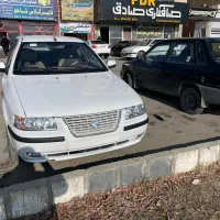 سمند دوگانه کارخانهef7