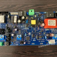 تعمیرات  انواع بُرد پکیج  تضمینی شبانه‌روزی|خدمات پیشه و مهارت|سنندج, |دیوار