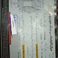 پراید۱۳۲مدل۹۲EX|خودرو سواری و وانت|آمل, |دیوار