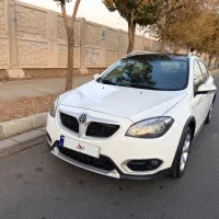 برلیانس کراس ۱۳۹۷|خودرو سواری و وانت|کرج, گلشهر|دیوار