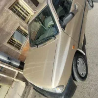 پراید مدل ۹۰ هیدرولیک ای بی اس