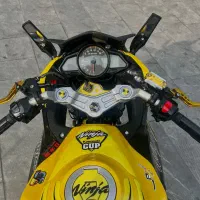 مگلی 200 meglli|موتورسیکلت|تهران, جماران (نیاوران)|دیوار