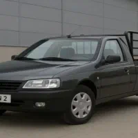 بار برگشتی وانت