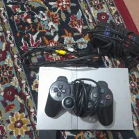 پلی استیشن 2