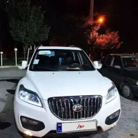 لیفان x60