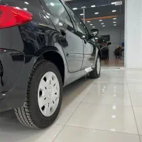 ۲۰۷ تیو فایو پلاس ۱۴۰۴