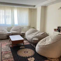 فروش مبل شنی۶نفره درحدنو