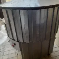 فر گردان پیتزا وبرنج قالبی|کافیشاپ و رستوران|ایلام, |دیوار