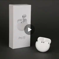 ایرپاد/هندزفری Pro 6|لوازم جانبی موبایل و تبلت|بیرجند, |دیوار