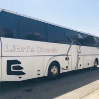 اتوبوس مان MAN کواچ