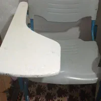 صندلی کاملا سالم