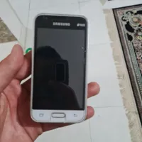 سامسونگ galaxy ji mini سفید در حد|موبایل|تهران, وردآورد|دیوار