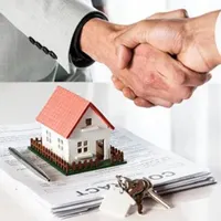 املاک پایتخت