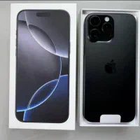 iPhone16 promax|موبایل|یاسوج, |دیوار