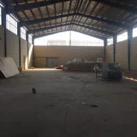 سوله۵۰۰mزمین۶۰۰mاداری فول برق۳فاز۵۰Aگازآب صفادشت