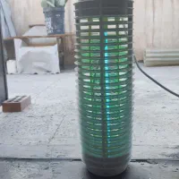 حشره کش برقی شهباز|سایر لوازم برقی|ری, دیلمان|دیوار