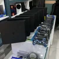 Ps4 slim-fat|کنسول، بازی ویدئویی و آنلاین|بیرجند, |دیوار