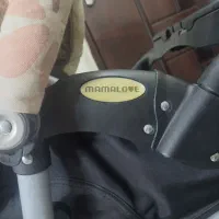 کالسکه نوزاد