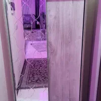 جاکفشی کمدی|جاکفشی، کمد، دراور|تهران, شهرک ولیعصر شمالی|دیوار
