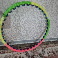 حلقه لاغری بزرگ